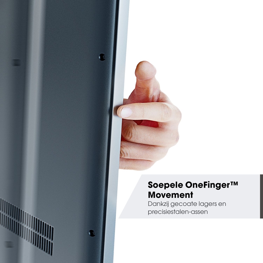 Vogel's ELITE TVM 5845 | Draabare tv-beugel XL | 55-100"  5